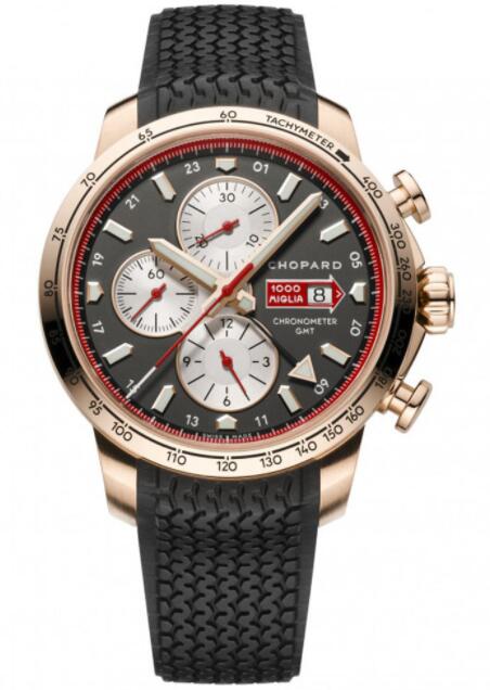 Chopard Chopard Mille Miglia Race Edition 161292-5001 watch